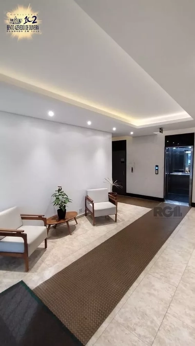 Apartamento, 2 quartos, 77 m² - Foto 4