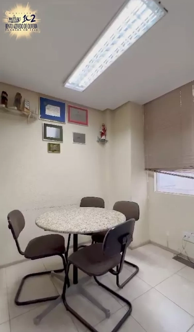 Sala-Conjunto, 162 m² - Foto 3