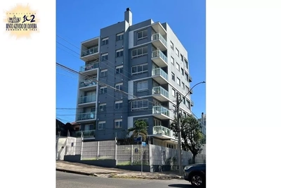 Apartamento, 2 quartos, 67 m² - Foto 1