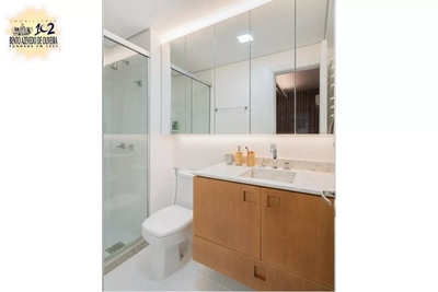 Apartamento, 2 quartos, 67 m² - Foto 4