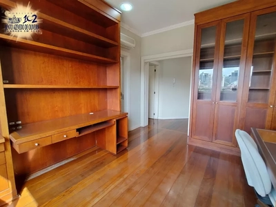 Apartamento, 4 quartos, 312 m² - Foto 4