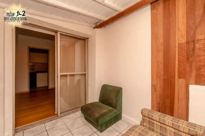 Kitnet-Studio, 28 m² - Foto 1