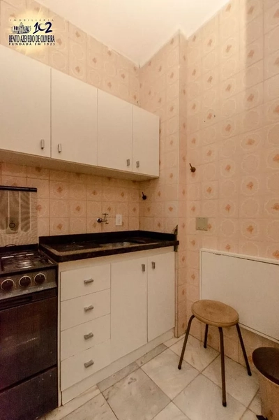 Kitnet-Studio, 28 m² - Foto 4