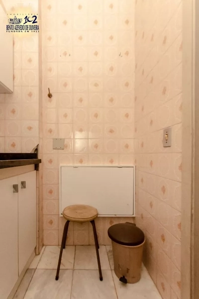 Kitnet-Studio, 28 m² - Foto 2