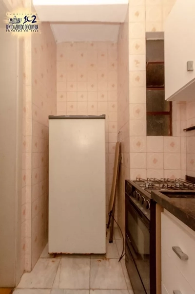 Kitnet-Studio, 28 m² - Foto 3