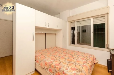 Kitnet-Studio, 28 m² - Foto 5