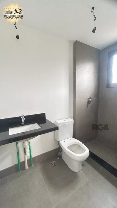 Apartamento, 2 quartos, 57 m² - Foto 4