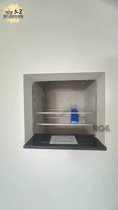 Apartamento, 2 quartos, 57 m² - Foto 5