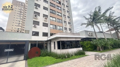 Apartamento, 2 quartos, 57 m² - Foto 3