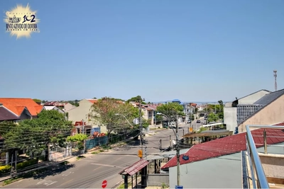 Casa, 3 quartos, 152 m² - Foto 2