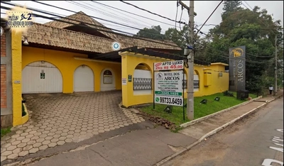 Hotel, 22 quartos, 1630 m² - Foto 1