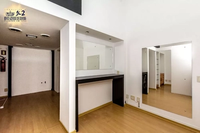 Loja-Salão, 60 m² - Foto 3