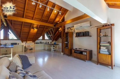 Casa de Condomínio, 4 quartos - Foto 5