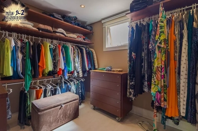 Casa de Condomínio, 4 quartos - Foto 4