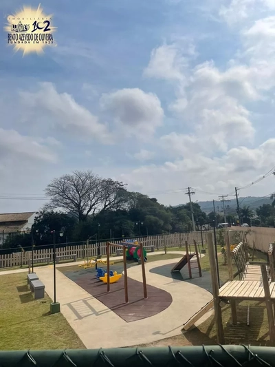 Apartamento, 2 quartos, 41 m² - Foto 2