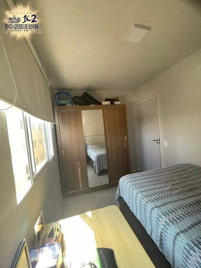 Apartamento, 2 quartos, 41 m² - Foto 5