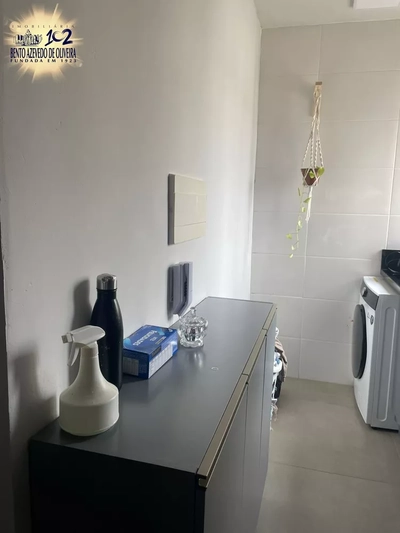 Apartamento, 2 quartos, 41 m² - Foto 4