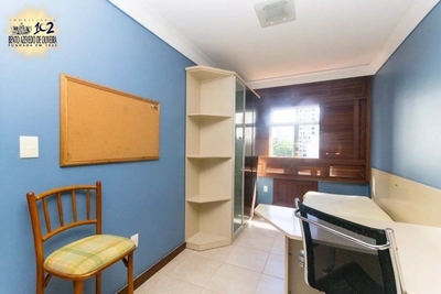 Apartamento, 2 quartos, 58 m² - Foto 5