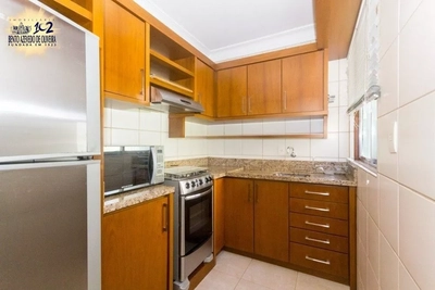 Apartamento, 2 quartos, 58 m² - Foto 3