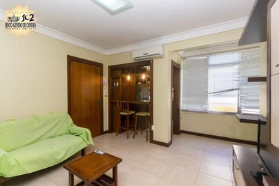 Apartamento, 2 quartos, 58 m² - Foto 2