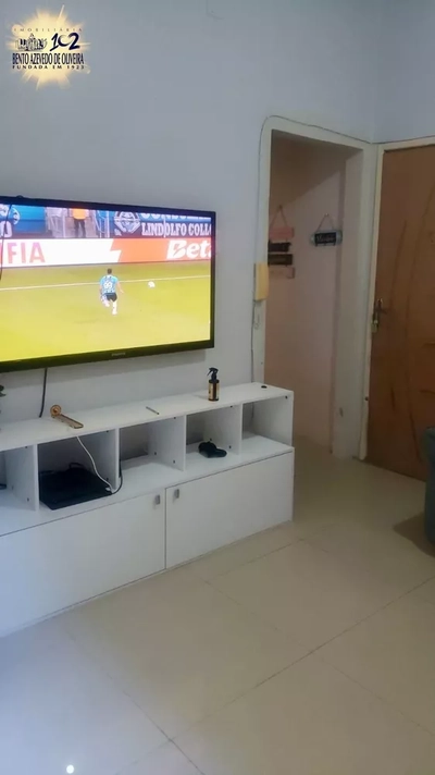 Apartamento, 2 quartos, 46 m² - Foto 5