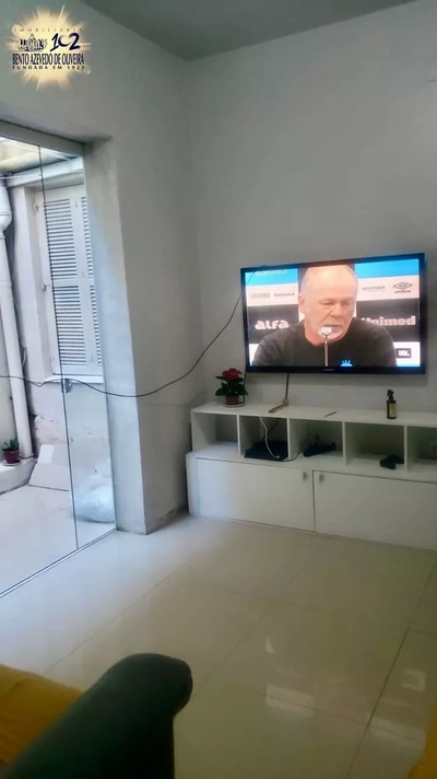 Apartamento, 2 quartos, 46 m² - Foto 4