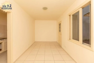 Kitnet-Studio, 25 m² - Foto 1