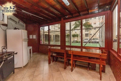 Apartamento, 2 quartos, 50 m² - Foto 2