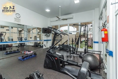 Apartamento, 2 quartos, 50 m² - Foto 3