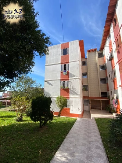 Apartamento, 2 quartos, 43 m² - Foto 2