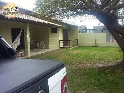 Casa, 3 quartos, 220 m² - Foto 2