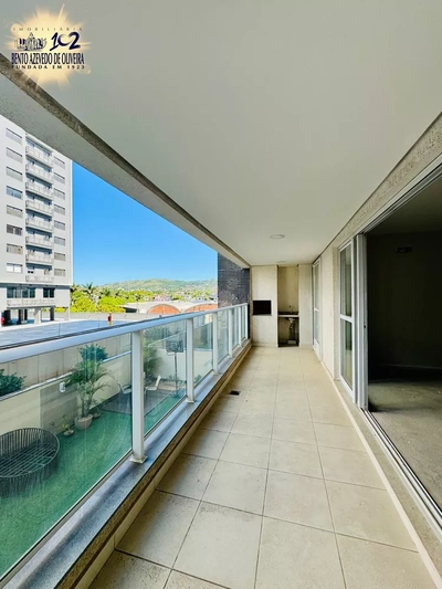 Apartamento, 3 quartos, 127 m² - Foto 2