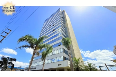 Sala-Conjunto, 48 m² - Foto 1