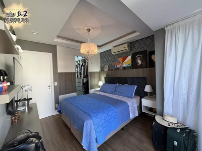 Apartamento, 3 quartos, 105 m² - Foto 3