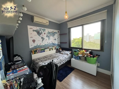 Apartamento, 3 quartos, 105 m² - Foto 4
