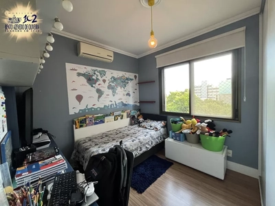 Apartamento, 3 quartos, 105 m² - Foto 2