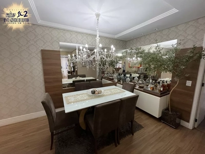 Apartamento, 3 quartos, 105 m² - Foto 1