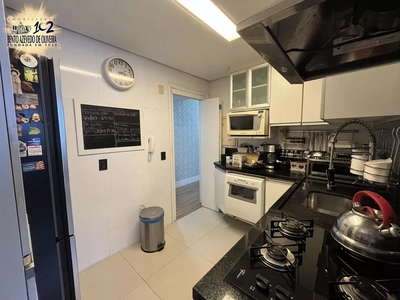 Apartamento, 3 quartos, 105 m² - Foto 5