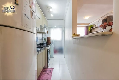 Apartamento, 3 quartos, 63 m² - Foto 5