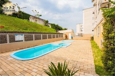 Apartamento, 3 quartos, 63 m² - Foto 3