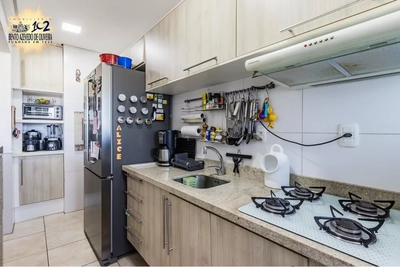 Apartamento, 2 quartos, 65 m² - Foto 4