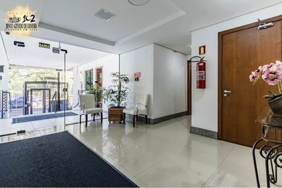 Apartamento, 2 quartos, 65 m² - Foto 1