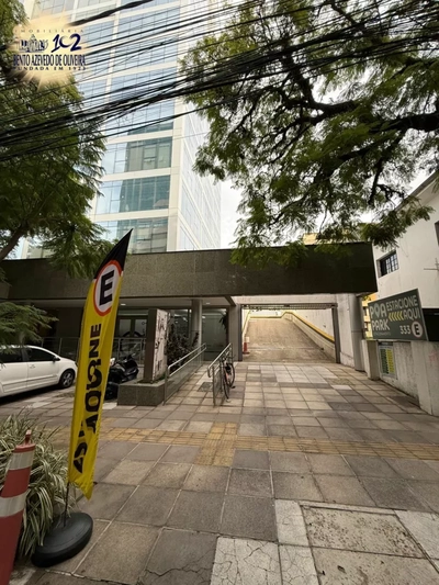 Sala-Conjunto, 30 m² - Foto 2