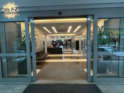 Sala-Conjunto, 30 m² - Foto 1