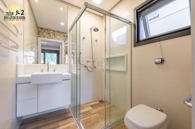 Casa de Condomínio, 5 quartos - Foto 5