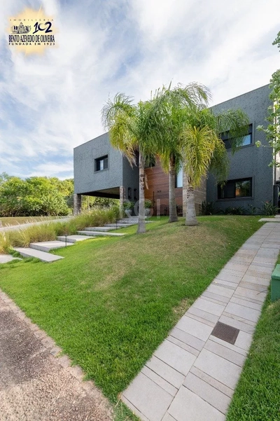 Casa de Condomínio, 5 quartos - Foto 1