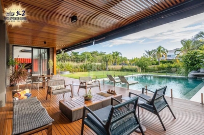 Casa de Condomínio, 5 quartos - Foto 2