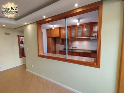 Apartamento, 2 quartos, 66 m² - Foto 3