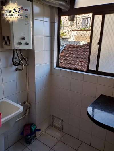 Apartamento, 2 quartos, 66 m² - Foto 5