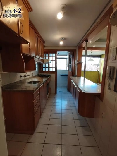 Apartamento, 2 quartos, 66 m² - Foto 4